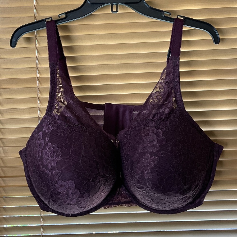 Torrid Lace Bra Nwot